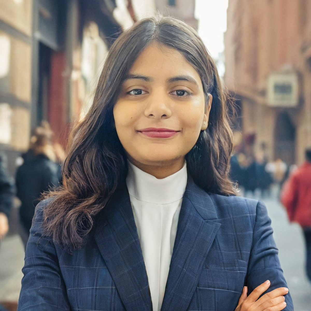 Dipti Singh