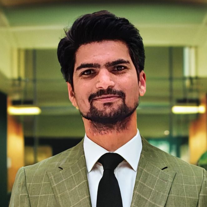 Kamal Dhakad