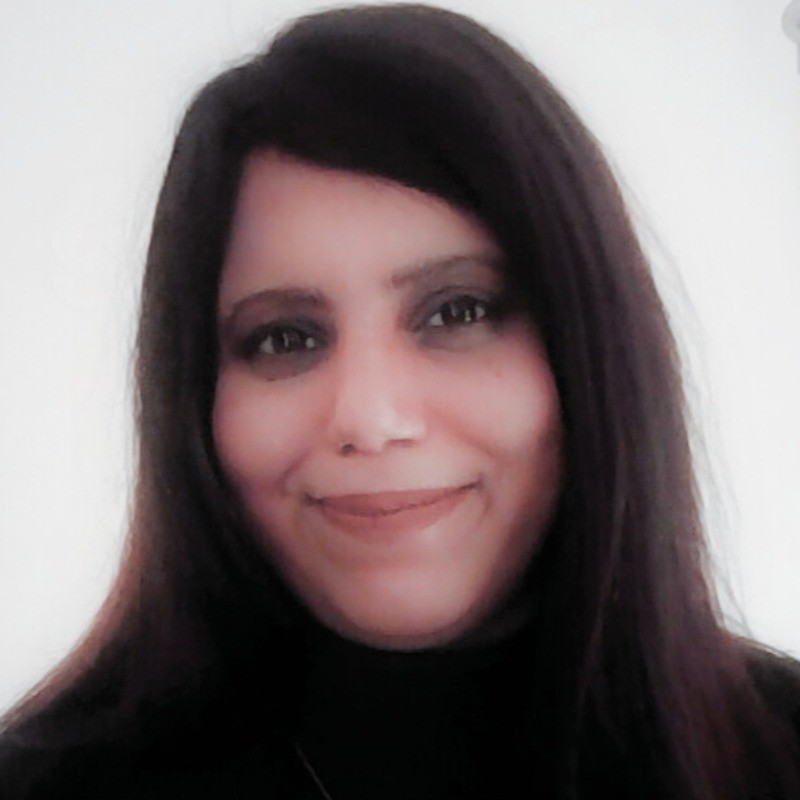 Meghna Khetrapal