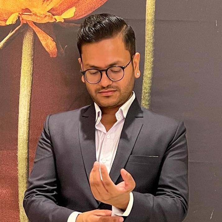 Nilesh Agrawal