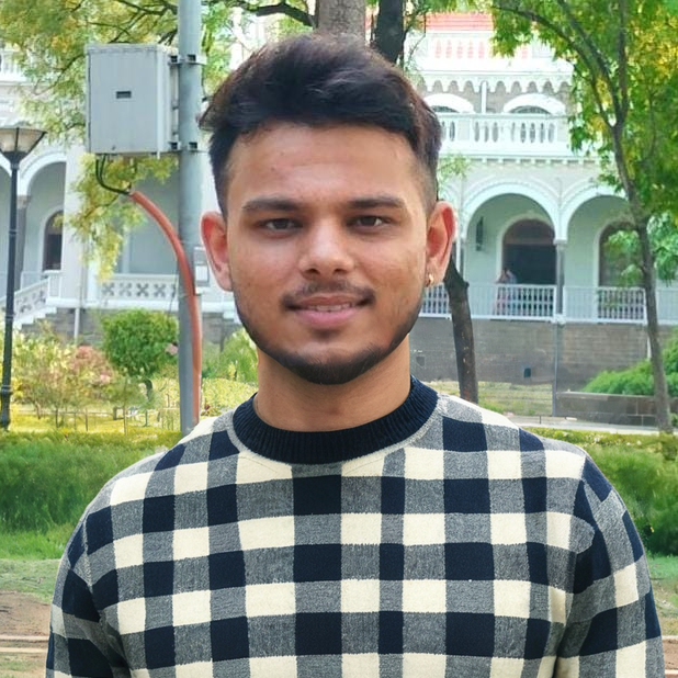Rugwed Bodhankar 