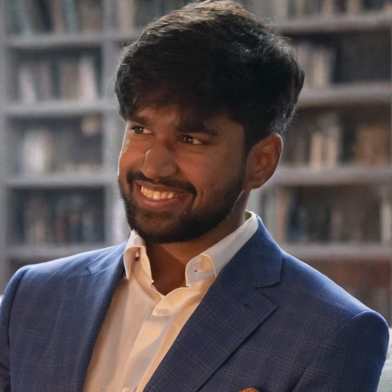 Sarthak Goyal